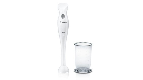 Blender ręczny BOSCH MSM 6B150 ( 400W ; biały ) - 2441895