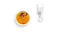 Blender ręczny BOSCH MSM 6B150 ( 400W ; biały ) - 2441901