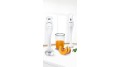 Blender ręczny BOSCH MSM 6B150 ( 400W ; biały ) - 2441900