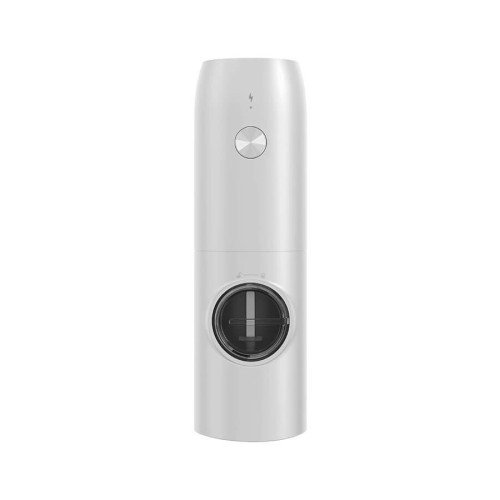 Młynek elektryczny USB MAESTRO MR-1615-WHITE - 2508534