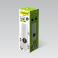 Młynek elektryczny USB MAESTRO MR-1615-WHITE - 2508537