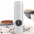 Młynek elektryczny USB MAESTRO MR-1615-WHITE - 2508535