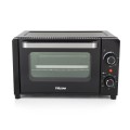 Tristar Mini piekarnik OV-3615, 800 W, czarny - 2508566