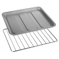 Tristar Mini piekarnik OV-3615, 800 W, czarny - 2508573