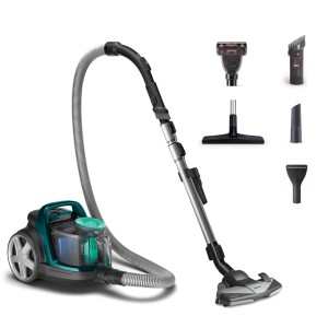 Odkurzacz PHILIPS PowerPro Active FC 9555/09 (WYPRZEDAŻ)