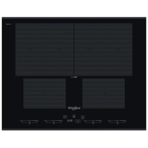 Płyta indukcyjna WHIRLPOOL SMO 654 OF/BT/IXL