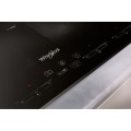 Płyta indukcyjna WHIRLPOOL SMO 654 OF/BT/IXL - 2508864