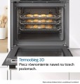 Piekarnik BOSCH HBA534BB3 - 2508878