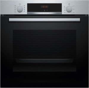 Piekarnik BOSCH HBA514BS3