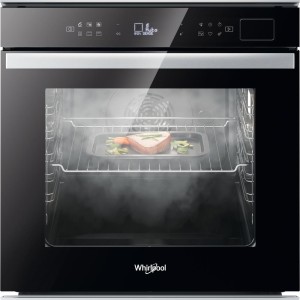 Piekarnik WHIRLPOOL W6 OS4 4S1 H2 BL