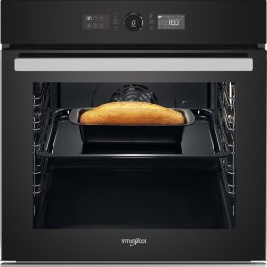 Piekarnik WHIRLPOOL AKZ9 9480 NB