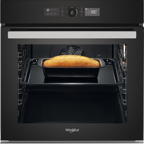 Piekarnik WHIRLPOOL AKZ9 9480 NB - 2508920