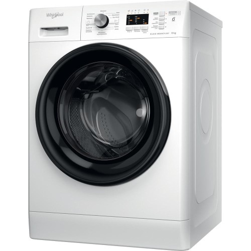 Pralka WHIRLPOOL FFL 6238 B PL - 2508941