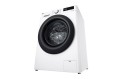 Pralka LG F4WR510SBW, A-10%, Ładowanie od przodu, Pojemność prania 10 kg, Głębokość 56.5 cm, 1400 RPM, Biały - 2508954