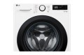 Pralka LG F4WR510SBW, A-10%, Ładowanie od przodu, Pojemność prania 10 kg, Głębokość 56.5 cm, 1400 RPM, Biały - 2508950