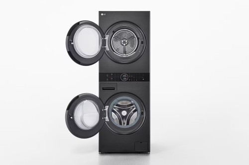 Pralko-suszarka WashTower LG WT1210BBF pralka suszarka - 2508976