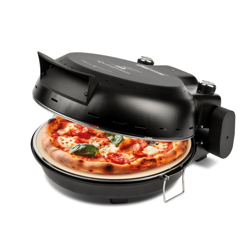 PIEC do pizzy GIRMI FP5000 BLACK - 2509003