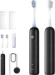 Szczoteczka do zębów ELECTRIC TOOTHBRUSH/FRESH PRO BLACK ATB15A B MOVA - 2509028