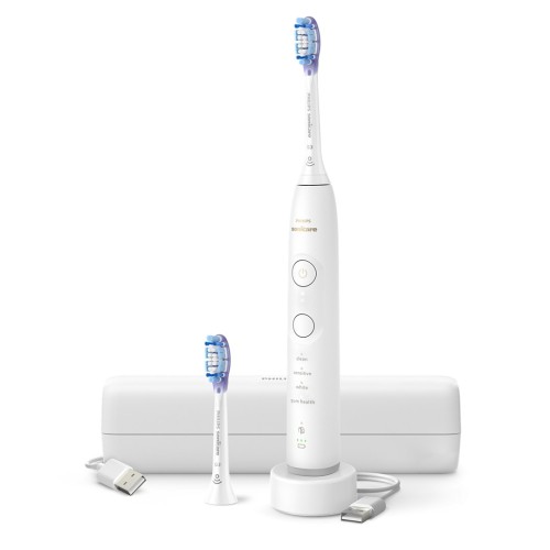 Szczoteczka do zębów PHILIPS HX7420/02 - 2442065