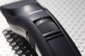 Trymer do włosów Panasonic ER-GC53, na mokro i sucho, 19 kroków długości, precyzyjny co 0.5 mm, czarny - 2509063