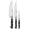 Zestaw 3 noży ZWILLING Pro 38430-007-0 - 2188235