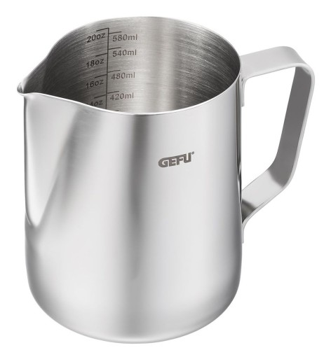 KUBEK DO MLEKA 600 ML GEFU BARISTA G-33720 - 2509140