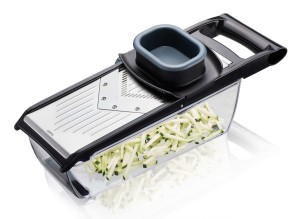 GEFU COLLECT Krajacz julienne