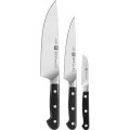 ZWILLING PRO ZESTAW 3 NOŻY PRO - 2509178