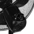 Tristar VE-5756 wiatrak domowy Czarny - 2509207