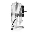 Tristar VE-5933 wiatrak domowy Czarny, Srebrny - 2509226