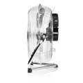 Tristar VE-5933 wiatrak domowy Czarny, Srebrny - 2509224