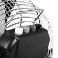 Tristar VE-5933 wiatrak domowy Czarny, Srebrny - 2509222