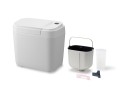 Panasonic SD-B2510 wypiekacz do chleba 550 W Biały - 2509245