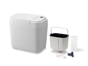 Panasonic SD-B2510 wypiekacz do chleba 550 W Biały