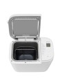 Panasonic SD-B2510 wypiekacz do chleba 550 W Biały - 2509249
