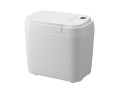 Panasonic SD-B2510 wypiekacz do chleba 550 W Biały - 2509250