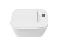 Panasonic SD-B2510 wypiekacz do chleba 550 W Biały - 2509248