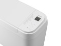 Panasonic SD-B2510 wypiekacz do chleba 550 W Biały - 2509246