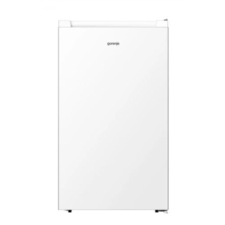 Zamrażarka Gorenje F39EPW4 Klasa efektywności energetycznej E Pionowy Wolnostojący Wysokość 84,2 cm Biały - 2509252