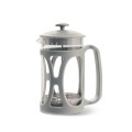 Prasa francuska MAESTRO 600ML MR-1663-600-GRAY - 2509258