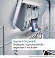 Zmywarka BOSCH SMS8ECI02E - 2509314