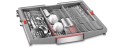 Zmywarka BOSCH SMS8ECI02E - 2509316