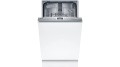 Zmywarka do zabudowy BOSCH SPH4EKX24E - 2509331