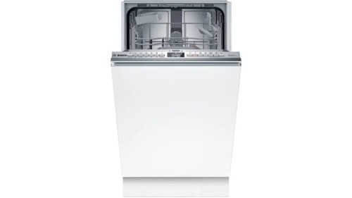Zmywarka do zabudowy BOSCH SPH4EKX24E - 2509331