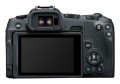 Canon EOS R8 - kamera cyfrowa RF 24-50mm - 2509472