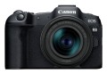 Canon EOS R8 - kamera cyfrowa RF 24-50mm - 2509479