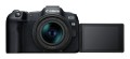 Canon EOS R8 - kamera cyfrowa RF 24-50mm - 2509480