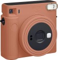 Fujifilm Instax Square SQ1 62 x 62 mm Pomarańczowy - 2364877