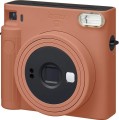 Fujifilm Instax Square SQ1 62 x 62 mm Pomarańczowy - 2364873