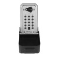 MASTER LOCK 5426EURD sejf Sejf ścienny Szary - 2509489